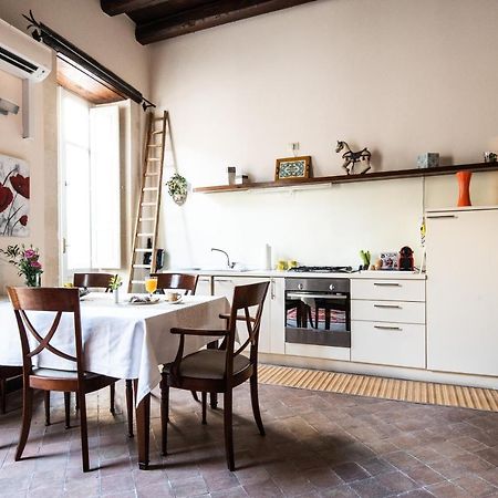 Feelgood-Siracusa Apartments Floreale Syracuse Eksteriør billede