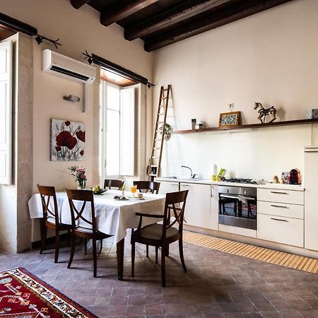 Feelgood-Siracusa Apartments Floreale Syracuse Eksteriør billede