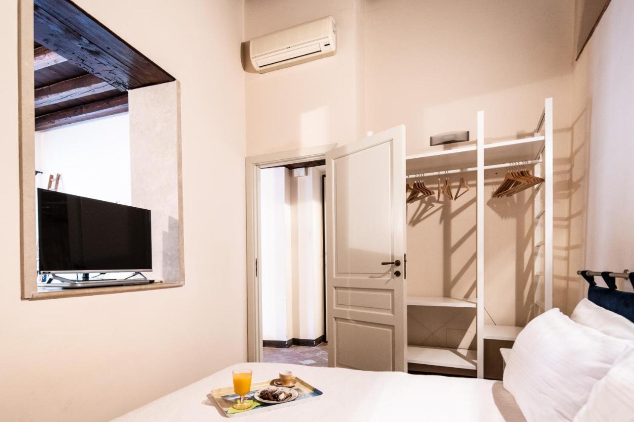 Feelgood-Siracusa Apartments Floreale Syracuse Eksteriør billede