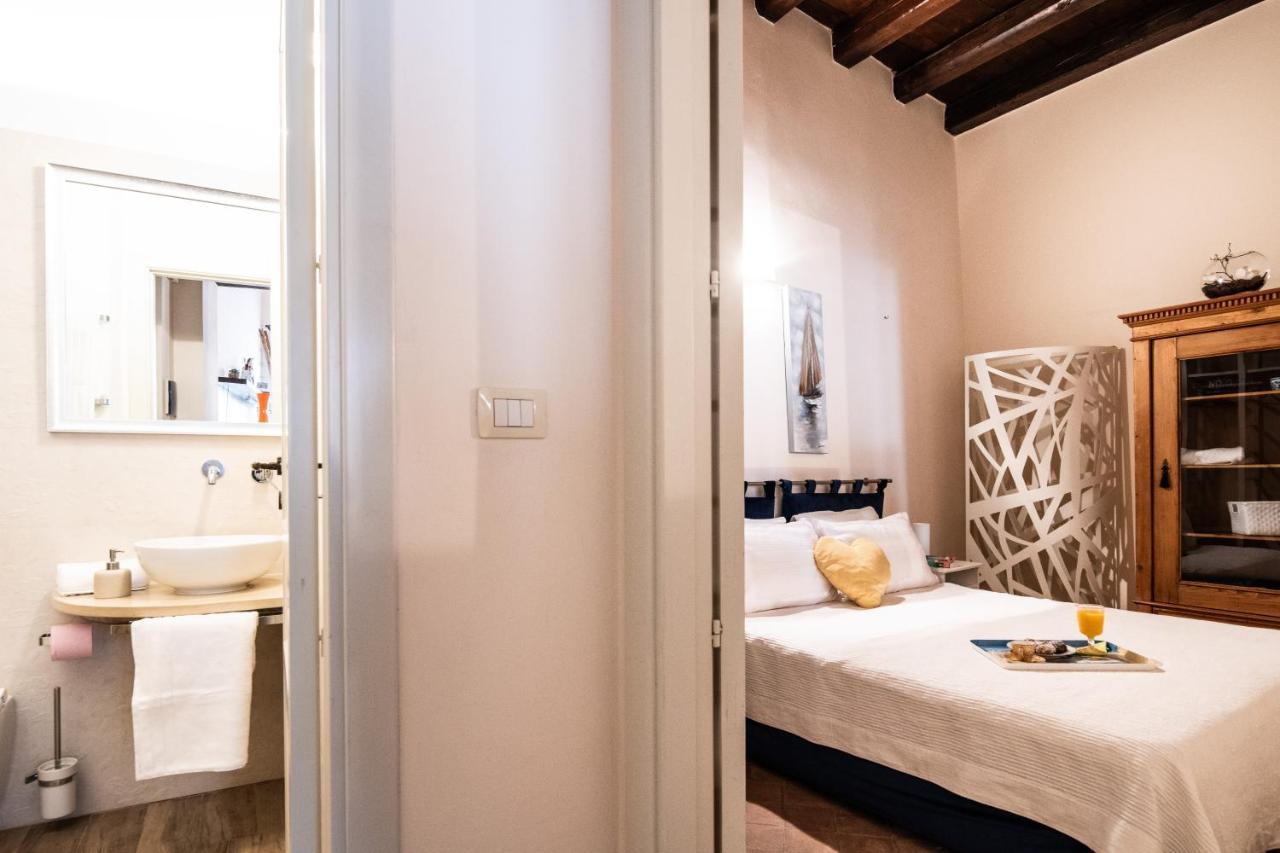 Feelgood-Siracusa Apartments Floreale Syracuse Eksteriør billede