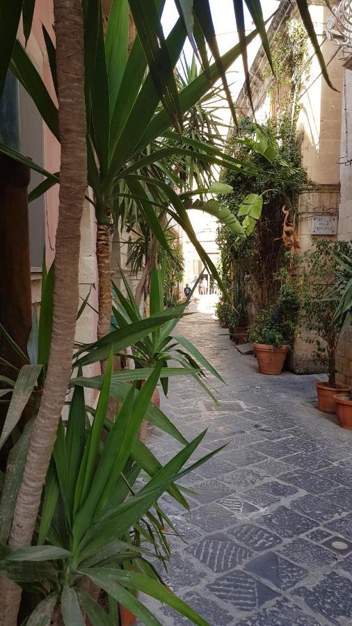 Feelgood-Siracusa Apartments Floreale Syracuse Eksteriør billede