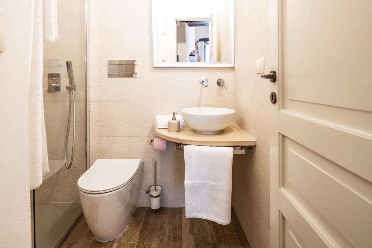 Feelgood-Siracusa Apartments Floreale Syracuse Eksteriør billede